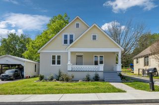 110 Warren St, Mcminnville, TN 37110