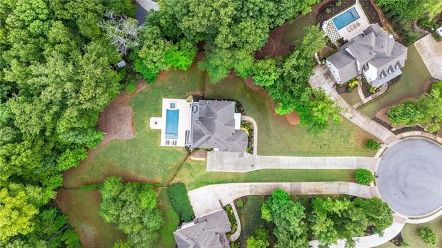 4540 Hawthorne Court, Milton, GA 30004
