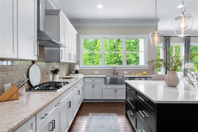 4540 Hawthorne Court, Milton, GA 30004