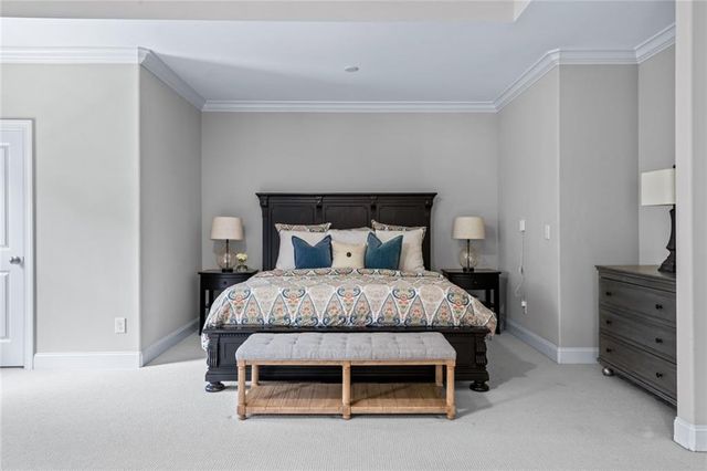 4540 Hawthorne Court, Milton, GA 30004