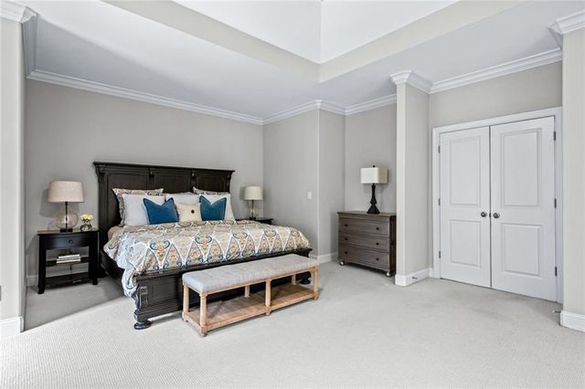 4540 Hawthorne Court, Milton, GA 30004