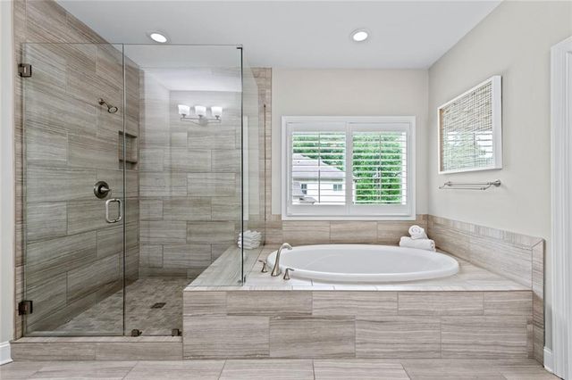 4540 Hawthorne Court, Milton, GA 30004
