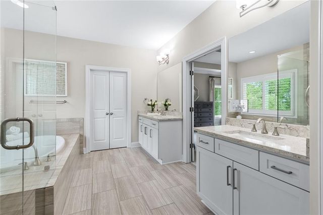4540 Hawthorne Court, Milton, GA 30004