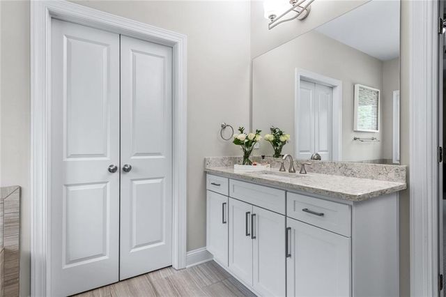 4540 Hawthorne Court, Milton, GA 30004