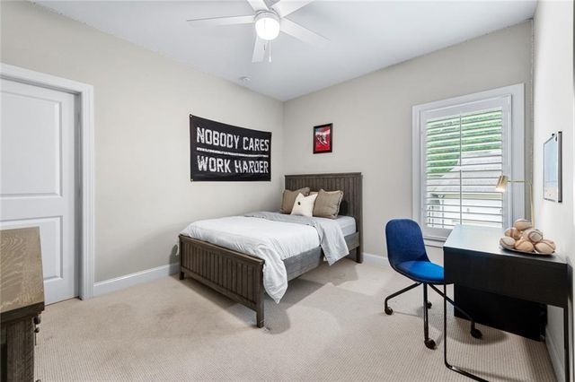 4540 Hawthorne Court, Milton, GA 30004