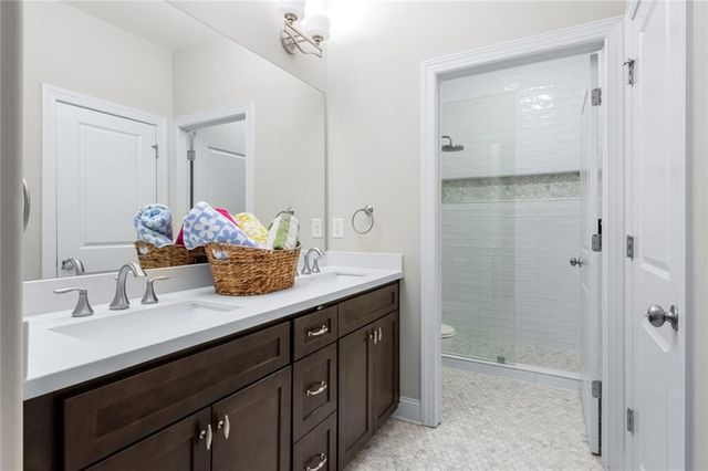 4540 Hawthorne Court, Milton, GA 30004