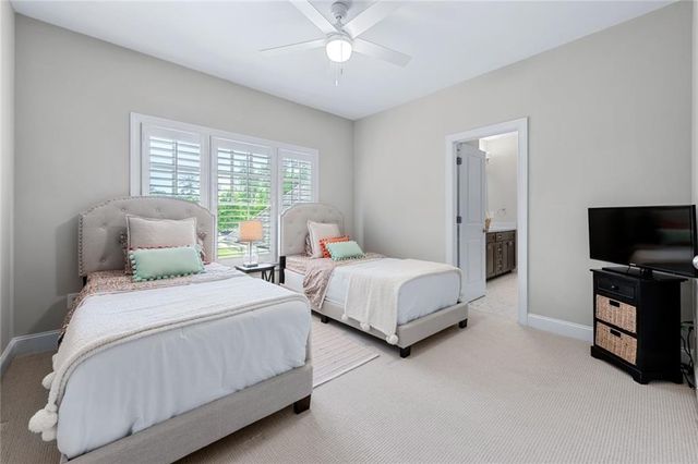 4540 Hawthorne Court, Milton, GA 30004
