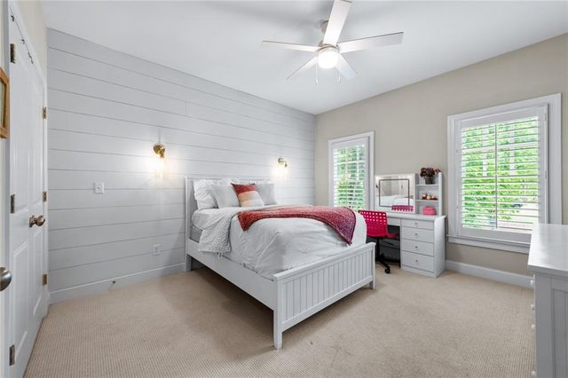 4540 Hawthorne Court, Milton, GA 30004