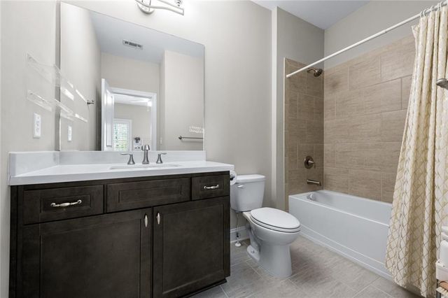 4540 Hawthorne Court, Milton, GA 30004