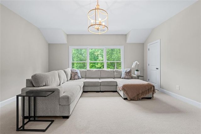 4540 Hawthorne Court, Milton, GA 30004