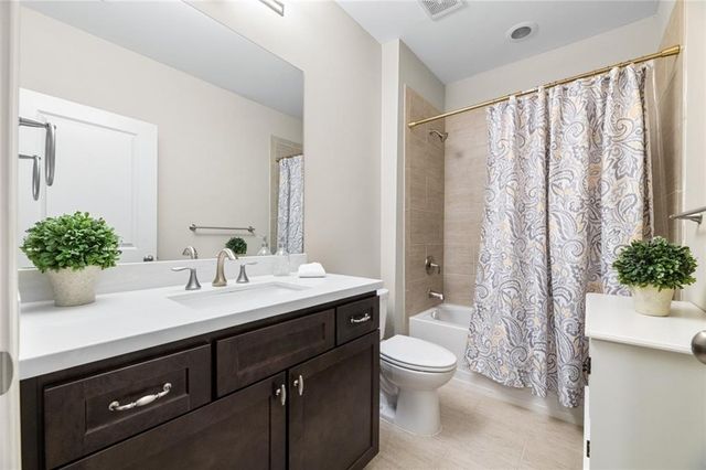 4540 Hawthorne Court, Milton, GA 30004