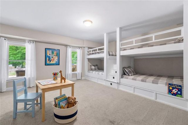 4540 Hawthorne Court, Milton, GA 30004