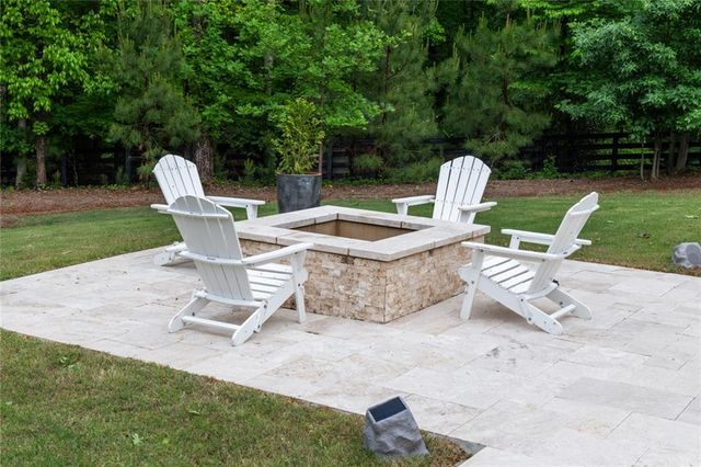 4540 Hawthorne Court, Milton, GA 30004