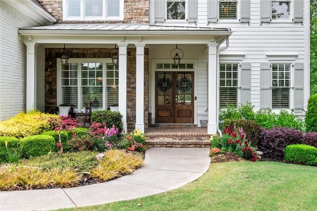 4540 Hawthorne Court, Milton, GA 30004