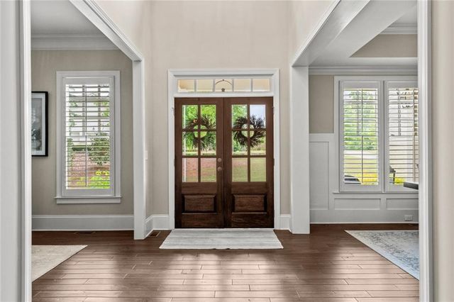 4540 Hawthorne Court, Milton, GA 30004