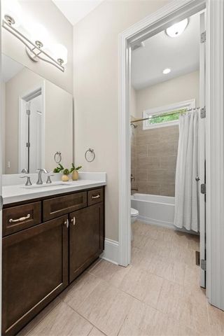 4540 Hawthorne Court, Milton, GA 30004
