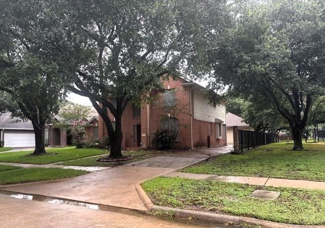 15218 Foster Springs Lane, Houston, TX 77095