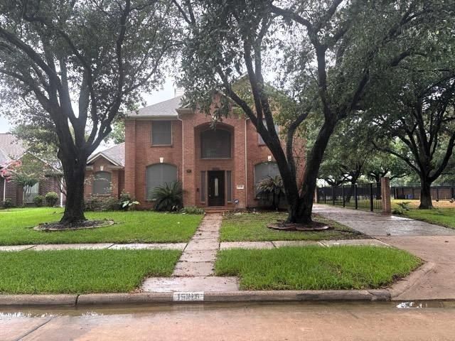 15218 Foster Springs Lane, Houston, TX 77095