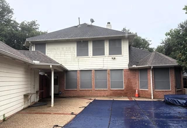15218 Foster Springs Lane, Houston, TX 77095