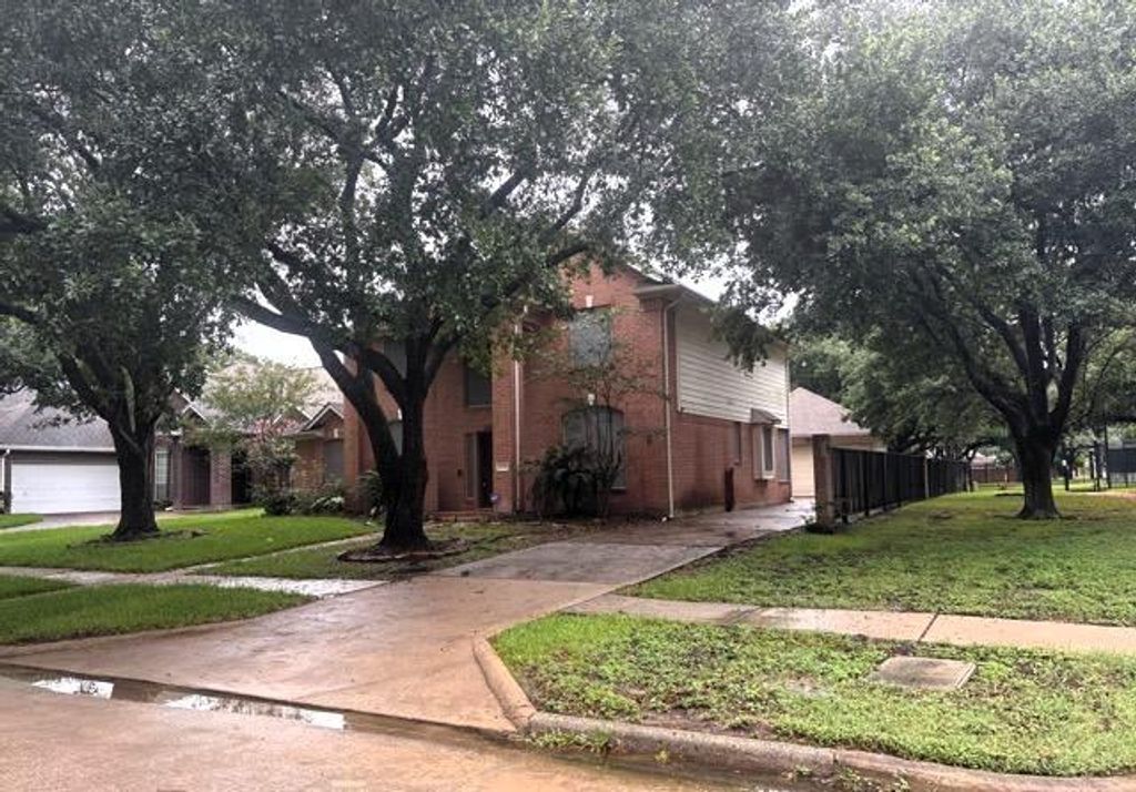 15218 Foster Springs Lane, Houston, TX 77095