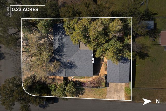 1400 Summit CIR, Taylor, TX 76574