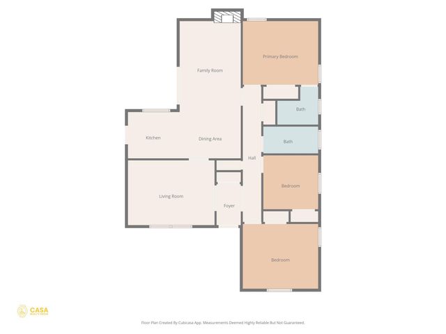 1400 Summit CIR, Taylor, TX 76574