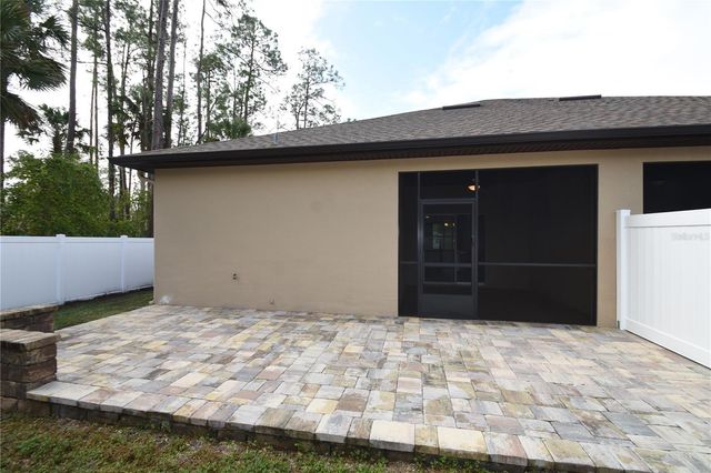 37 PONCE DELEON DRIVE B, Palm Coast, FL 32164