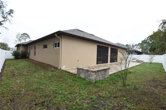 37 PONCE DELEON DRIVE B, Palm Coast, FL 32164