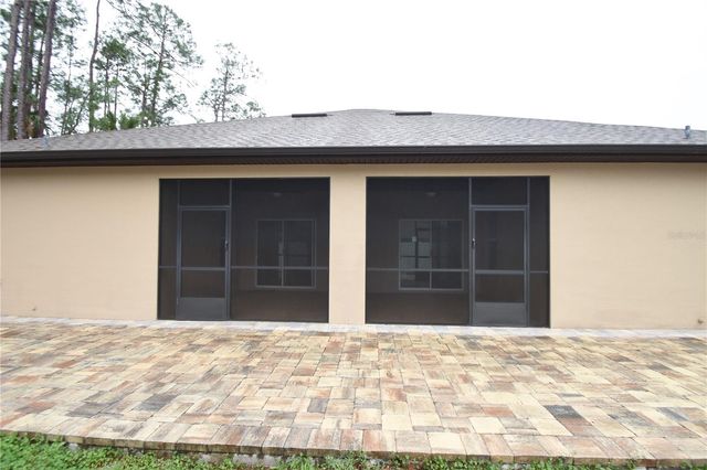 37 PONCE DELEON DRIVE B, Palm Coast, FL 32164