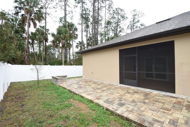 37 PONCE DELEON DRIVE B, Palm Coast, FL 32164