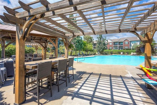 11614 Tomahawk Creek Parkway I, Leawood, KS 66211