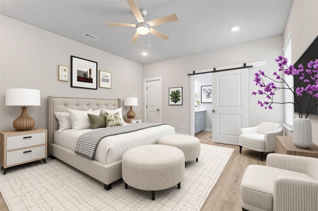 240 Shadow Oak DR, Bastrop, TX 78602