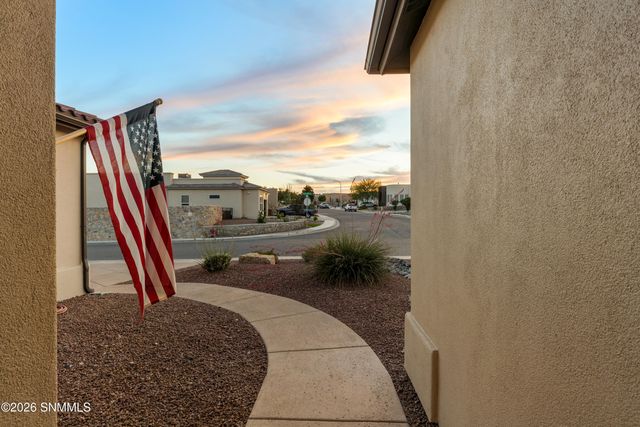 4422 Purple Sage Drive, Las Cruces, NM 88011
