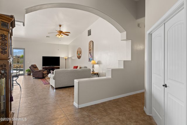4422 Purple Sage Drive, Las Cruces, NM 88011