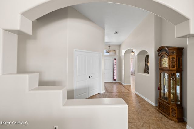 4422 Purple Sage Drive, Las Cruces, NM 88011