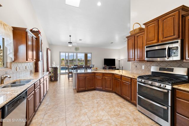 4422 Purple Sage Drive, Las Cruces, NM 88011