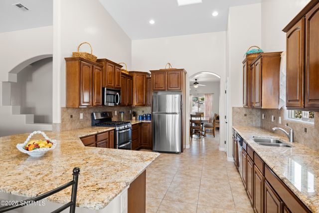 4422 Purple Sage Drive, Las Cruces, NM 88011