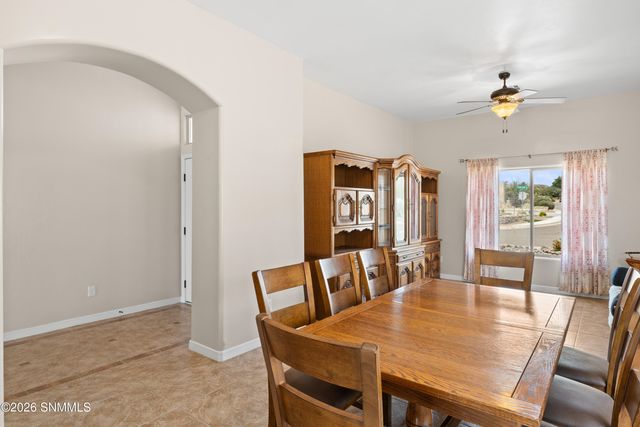 4422 Purple Sage Drive, Las Cruces, NM 88011
