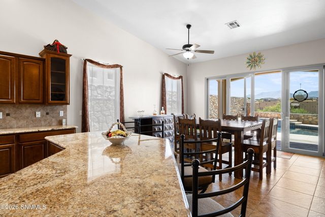 4422 Purple Sage Drive, Las Cruces, NM 88011