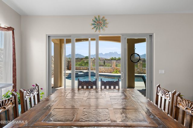 4422 Purple Sage Drive, Las Cruces, NM 88011
