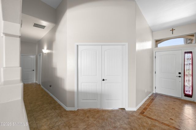 4422 Purple Sage Drive, Las Cruces, NM 88011