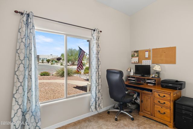 4422 Purple Sage Drive, Las Cruces, NM 88011