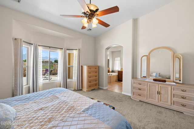 4422 Purple Sage Drive, Las Cruces, NM 88011