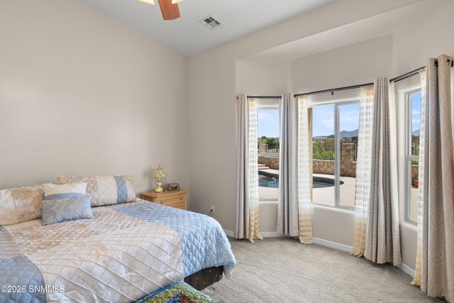 4422 Purple Sage Drive, Las Cruces, NM 88011