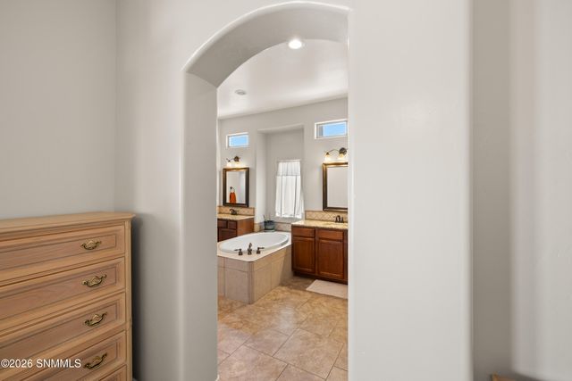 4422 Purple Sage Drive, Las Cruces, NM 88011