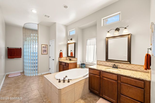 4422 Purple Sage Drive, Las Cruces, NM 88011