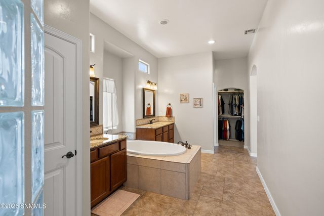4422 Purple Sage Drive, Las Cruces, NM 88011