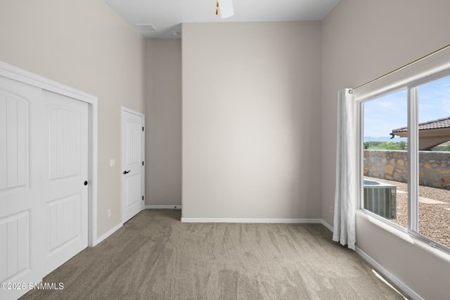 4422 Purple Sage Drive, Las Cruces, NM 88011