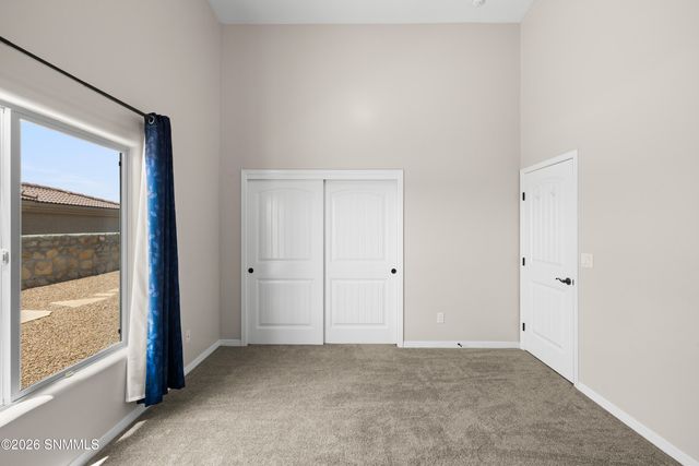 4422 Purple Sage Drive, Las Cruces, NM 88011
