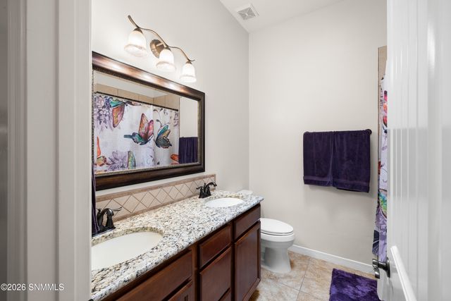 4422 Purple Sage Drive, Las Cruces, NM 88011